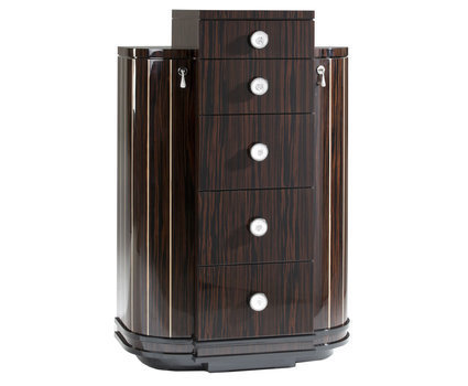 CHEST OF DRAWERS GATSBY