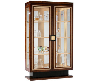 CABINET AUSTIN