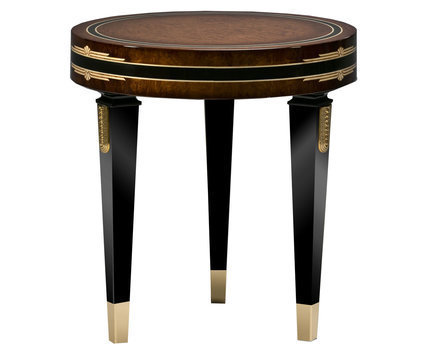 SIDE TABLE AUSTIN