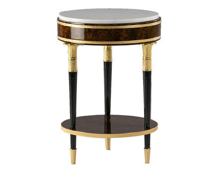 SIDE TABLE MADISON