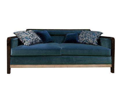 SOFA 2 SEATER ASCOT