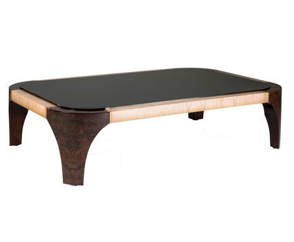 COFFEE TABLE ASCOT