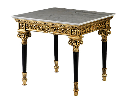 SIDE TABLE TRIANON