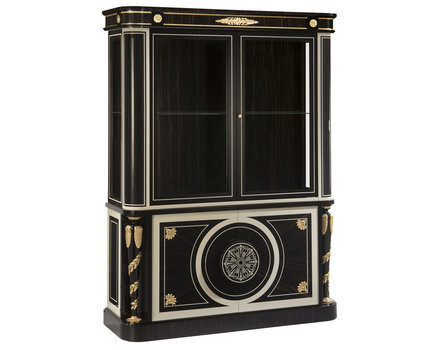 CABINET MALMAISON