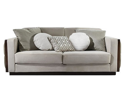 SOFA 2 SEATER SAVOY