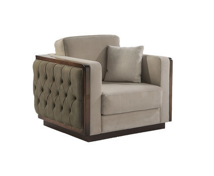 SOFA 1 SEATER SAVOY