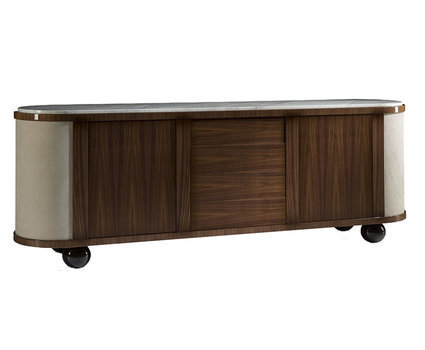 SIDEBOARD JAZZ