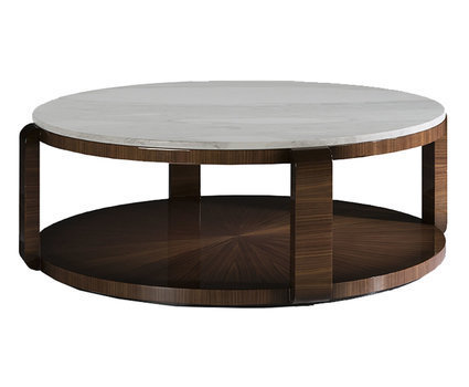 COFFEE TABLE SAVOY