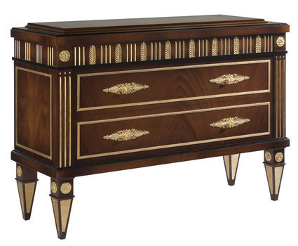 CHEST OF DRAWERS BORDEAUX