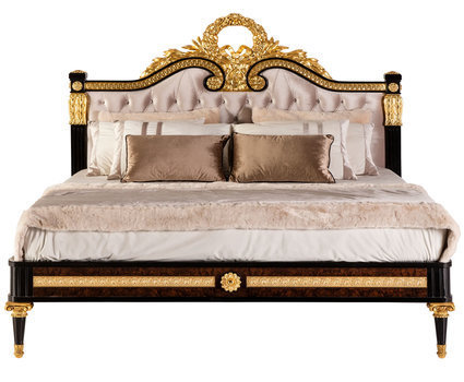 BED TRIANON