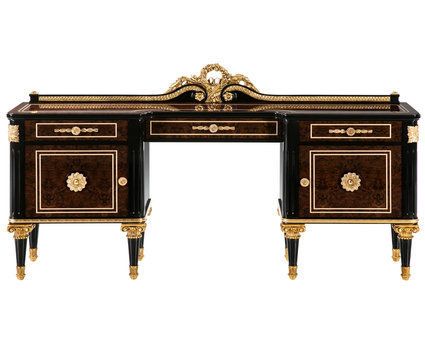 DRESSING TABLE TRIANON