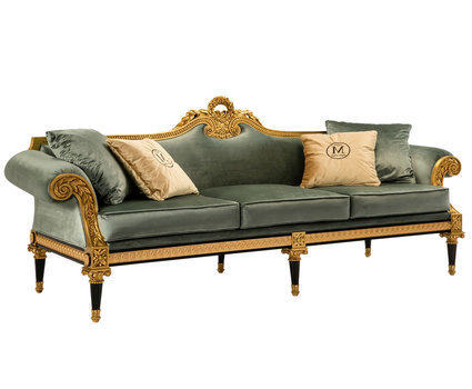 SOFA 3 SEATER TRIANON