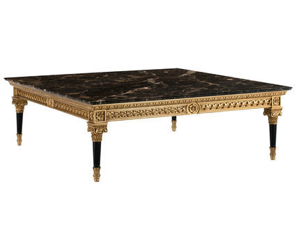 COFFEE TABLE TRIANON