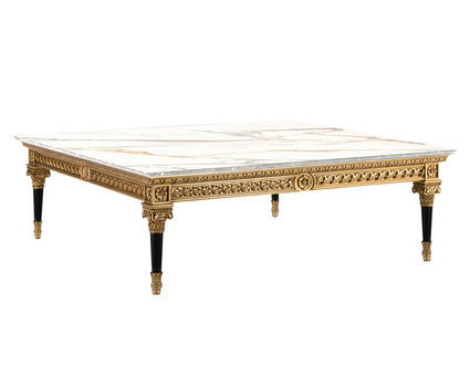 COFFEE TABLE TRIANON