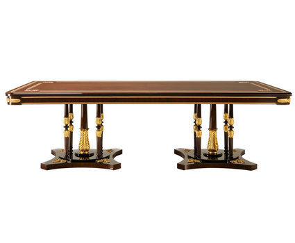 DINING TABLE RIVOLI