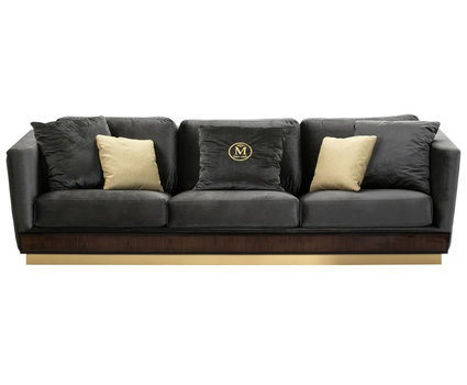 SOFA 3 SEATER MAYFAIR