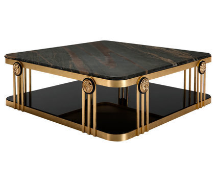 COFFEE TABLE MAYFAIR