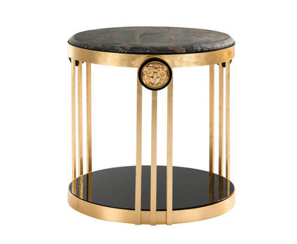 SIDE TABLE MAYFAIR