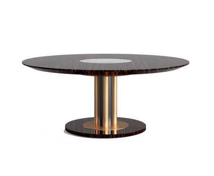 COFFEE TABLE MONACO