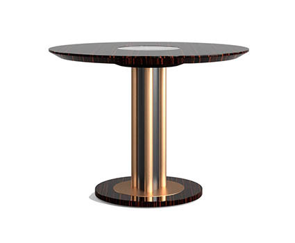 COFFEE TABLE MONACO