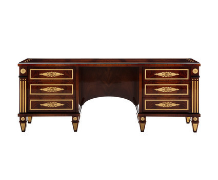 DRESSING TABLE BORDEAUX