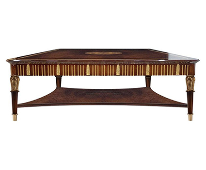 COFFEE TABLE BORDEAUX