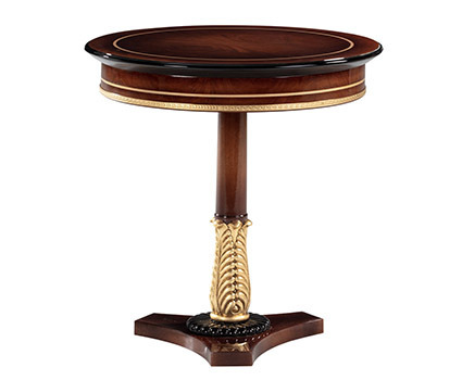 SIDE TABLE BORDEAUX