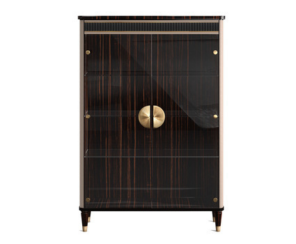 CABINET MONACO