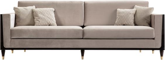 SOFA 3 SEATER MONACO