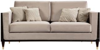 SOFA 2 SEATER MONACO