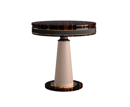 SIDE TABLE MONACO