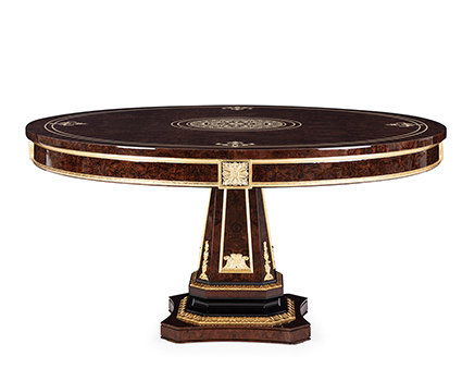 DINING TABLE TRIANON