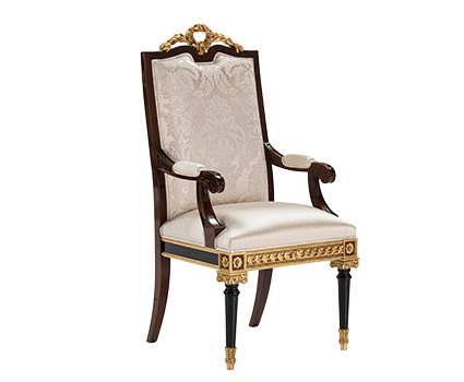 ARMCHAIR TRIANON