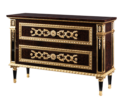 CHEST OF DRAWERS TRIANON