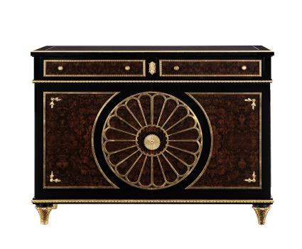 COMMODE SINGULAR PIECES