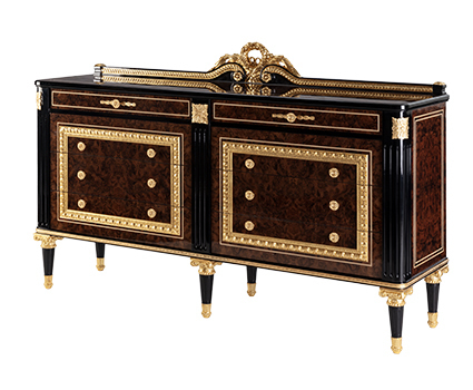 CHEST OF DRAWERS TRIANON