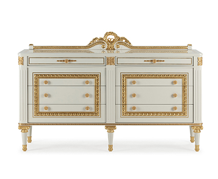 CHEST OF DRAWERS TRIANON