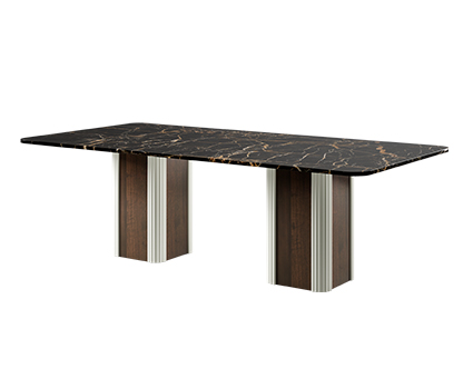 DINING TABLE CAPRI