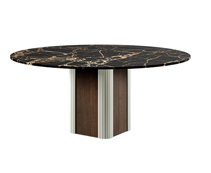 DINING TABLE CAPRI