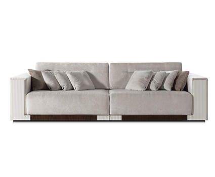 SOFA 3 SEATER CAPRI