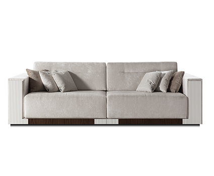 SOFA 2 SEATER CAPRI