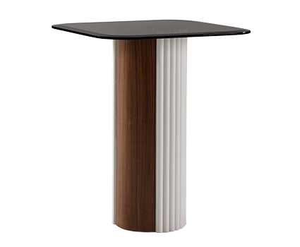 SIDE TABLE CAPRI