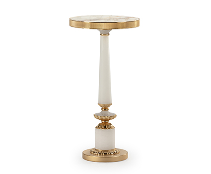 SIDE TABLE SINGULAR PIECES