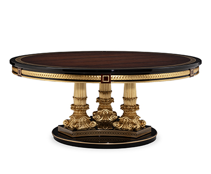 DINING TABLE ATHENS