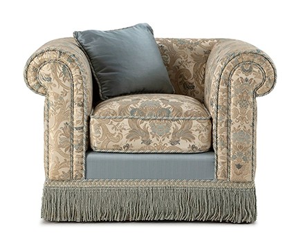 ARMCHAIR SINGULAR PIECES