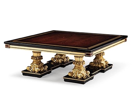 COFFEE TABLE ATHENS