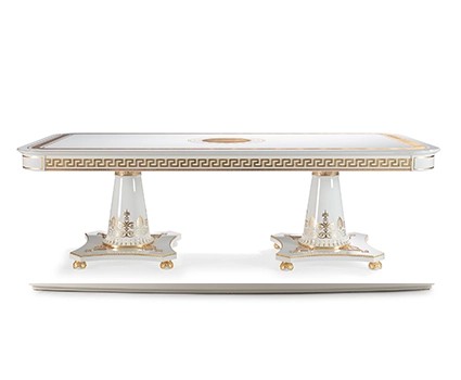 DINING TABLE CORINTH