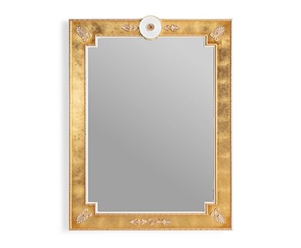 MIRROR CORINTH