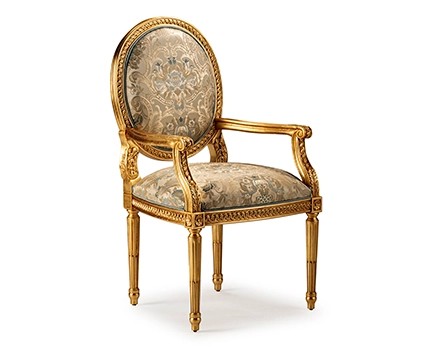 ARMCHAIR CORINTH