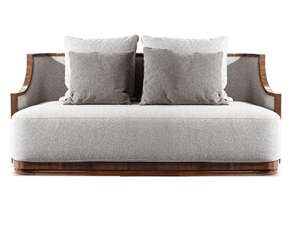 SOFA 2 SEATER KNOSSOS